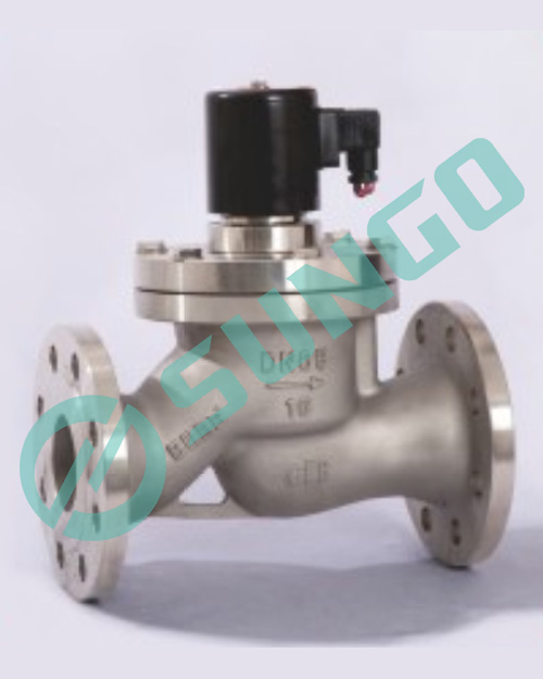 不銹鋼電磁閥 不銹鋼電磁閥